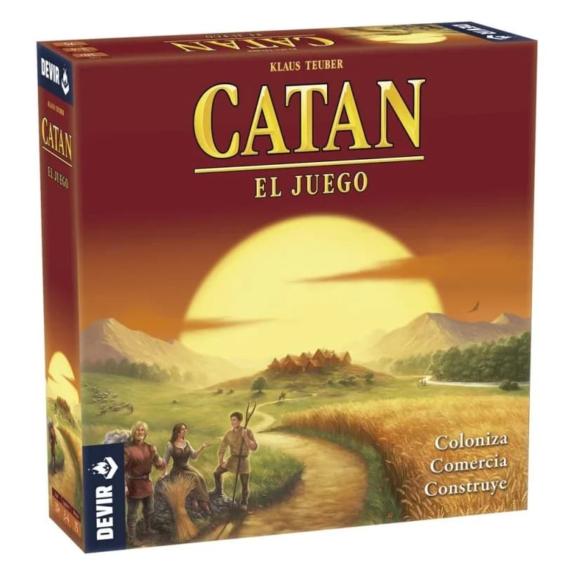 Catan