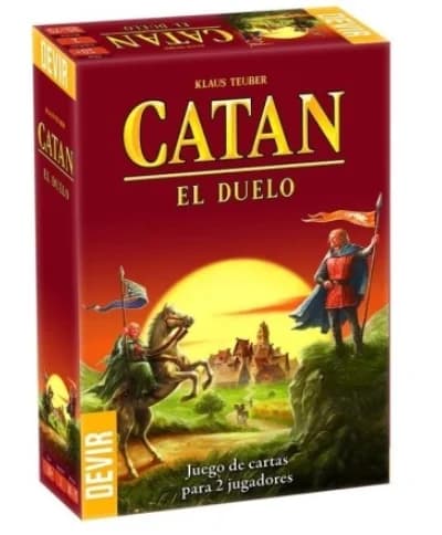 Catan Edición Aniversario