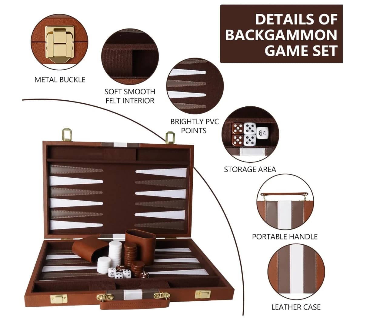Backgammon — image 2 of 2