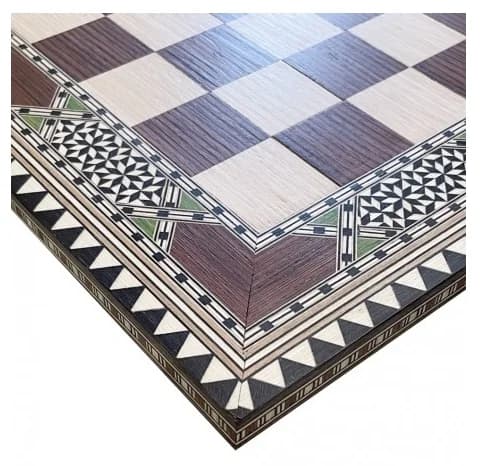 Tablero de Ajedrez de Lujo — image 2 of 2